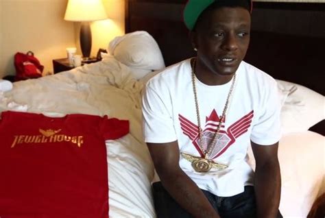 lil boosie fake clothes|A Changed Man: Lil’ Boosie Talks About His Reincarnation After .